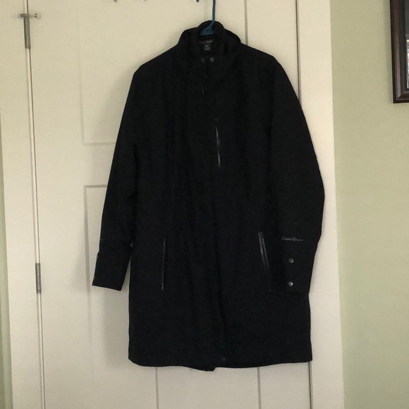 Eddie Bauer woman’s xl Winter Coat. - Picture 3 of 3